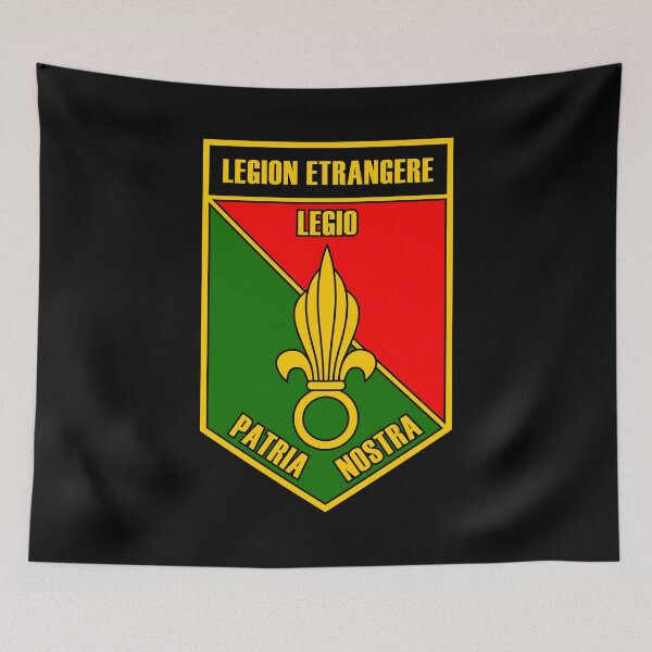 Item preview, French Foreign Legion designed and sold by sirglennbo.