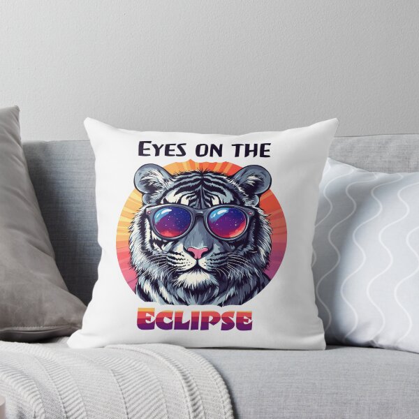 Item preview, Cool tiger cute with glasses designed and sold by Halina-il.
