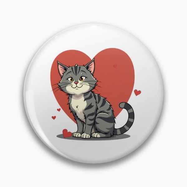 Item preview, Catboy lover designed and sold by Moad Fahim.