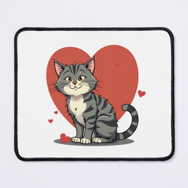 Item preview, Catboy lover designed and sold by Moad Fahim.