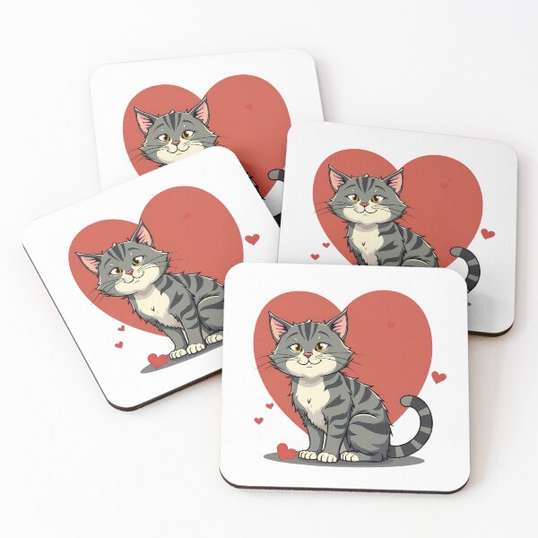 Item preview, Catboy lover designed and sold by Moad Fahim.