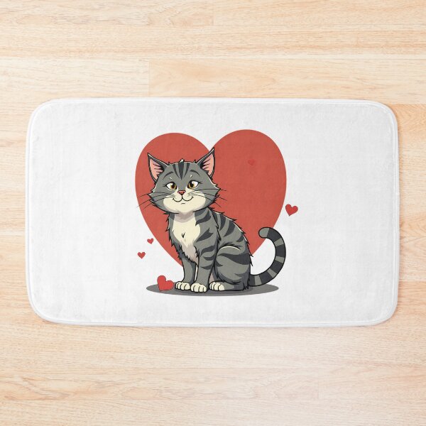 Item preview, Catboy lover designed and sold by Moad Fahim.