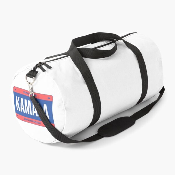 Item preview, Vanity Plate - KAMALA - United States designed and sold by MatterOfStyle.