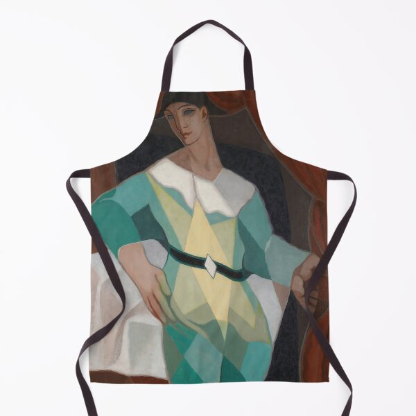 Item preview, juan gris artwork, artist juan gris, juan gris paintings, collage juan gris, juan gris cubism art, juan gris prints designed and sold by rosa-reid.