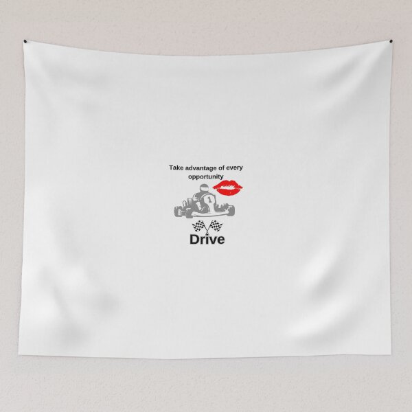 Item preview, racing driver designed and sold by maismauve.