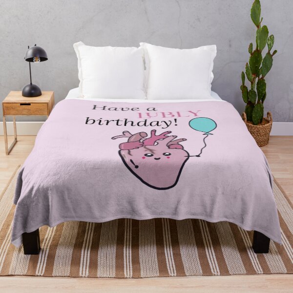 Item preview, Have a lubly birthday! designed and sold by Tamm-art.