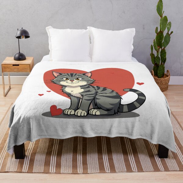 Item preview, Catboy lover designed and sold by Moad Fahim.
