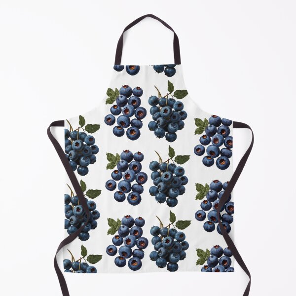 Item preview, Blueberries designed and sold by FORPOTATOPARTY.