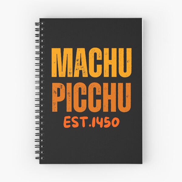 Item preview, Machu Picchu est. 1450  Cusco Cuzco Inca citadel 2024 designed and sold by erozzz.