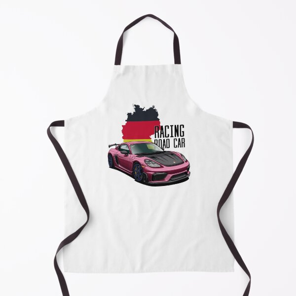 Item preview, Cayman GT4 RS designed and sold by OlegMarkaryan.