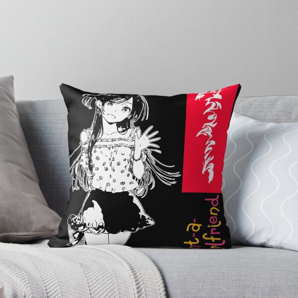 Item preview, Rent a girl designed and sold by Chrome Ronin.