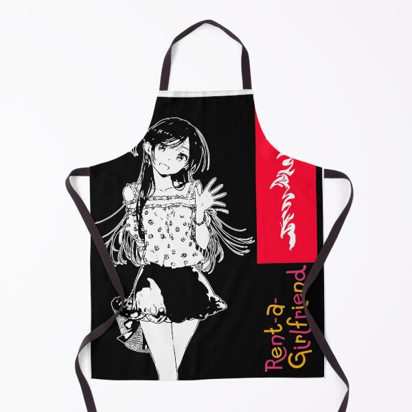 Item preview, Rent a girl designed and sold by Chrome Ronin.