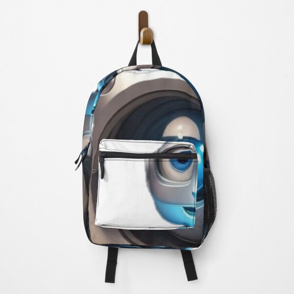 Item preview, Blue Robot Box designed and sold by PrintMeOnYou.
