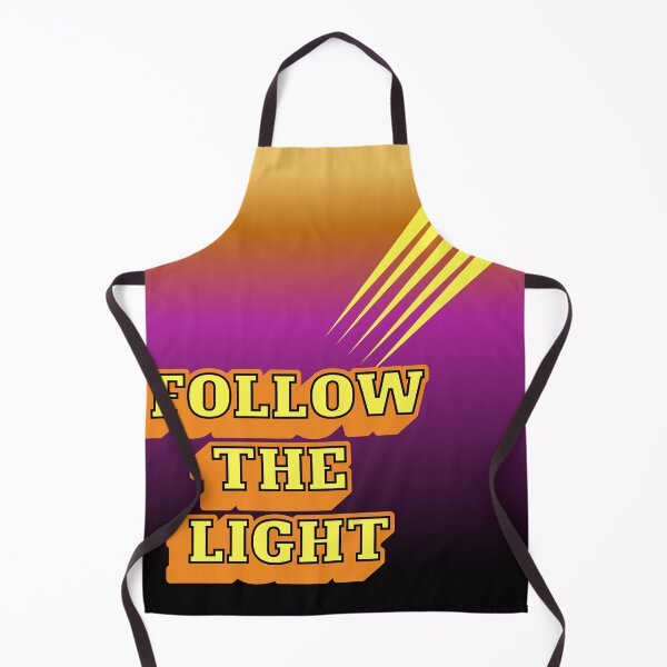 Item preview, FOLLOW THE LIGHT designed and sold by KONFRANstyle.