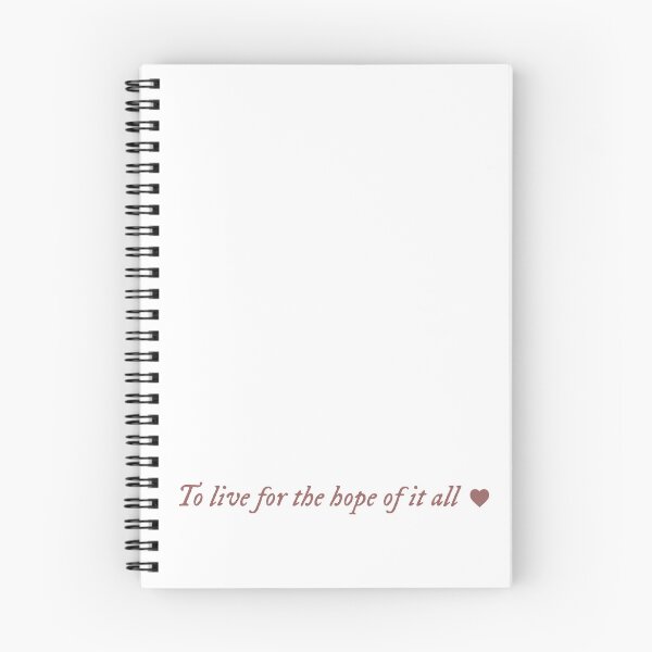 Item preview, For the hope of it  designed and sold by One Line Aesthetics ♡.
