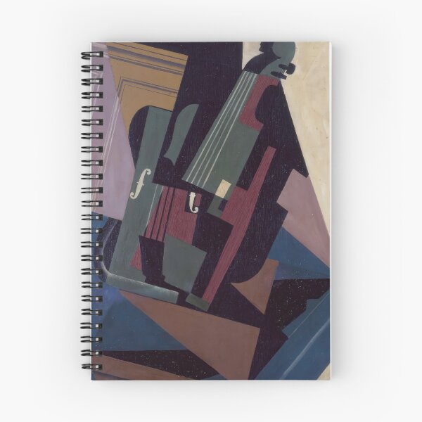 Item preview, juan gris artwork, artist juan gris, juan gris paintings, collage juan gris, juan gris cubism art, juan gris prints designed and sold by rosa-reid.