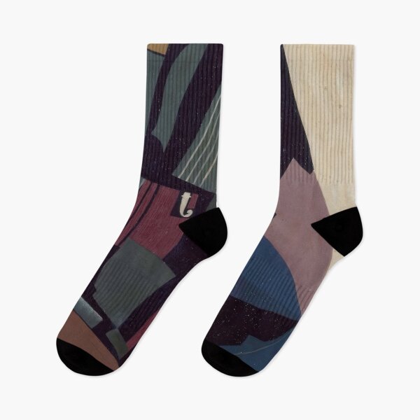 Item preview, juan gris artwork, artist juan gris, juan gris paintings, collage juan gris, juan gris cubism art, juan gris prints designed and sold by rosa-reid.