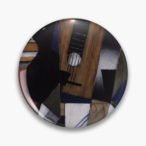 Item preview, juan gris artwork, artist juan gris, juan gris paintings, collage juan gris, juan gris cubism art, juan gris prints designed and sold by rosa-reid.