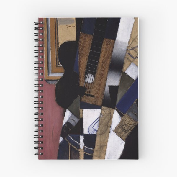 Item preview, juan gris artwork, artist juan gris, juan gris paintings, collage juan gris, juan gris cubism art, juan gris prints designed and sold by rosa-reid.