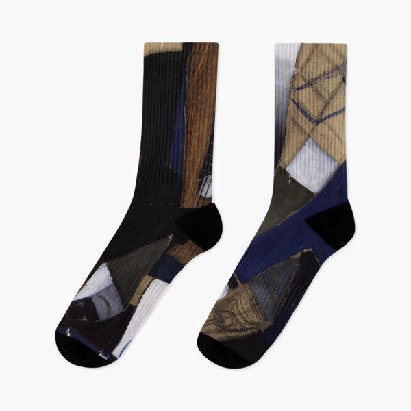 Item preview, juan gris artwork, artist juan gris, juan gris paintings, collage juan gris, juan gris cubism art, juan gris prints designed and sold by rosa-reid.