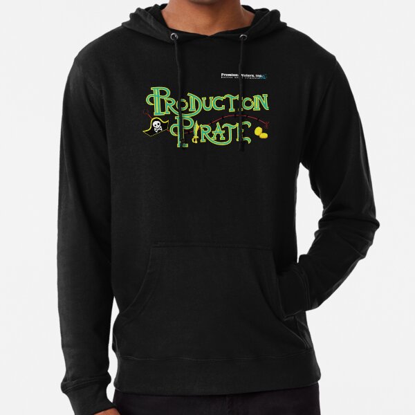 Item preview, Production Pirate designed and sold by joydawood.
