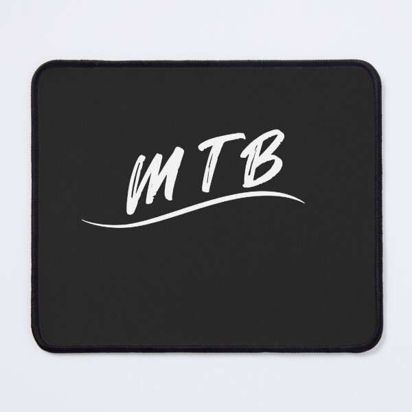 Item preview, MTB designed and sold by AldenTees.