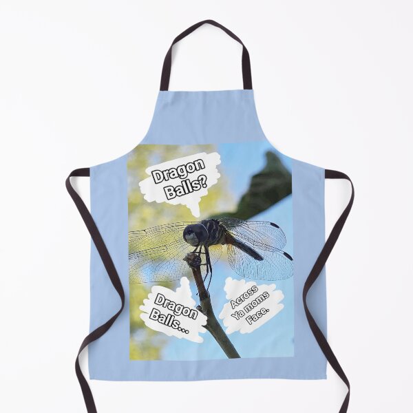 Item preview, Dragonfly will not grant wishes designed and sold by reallypathetic.