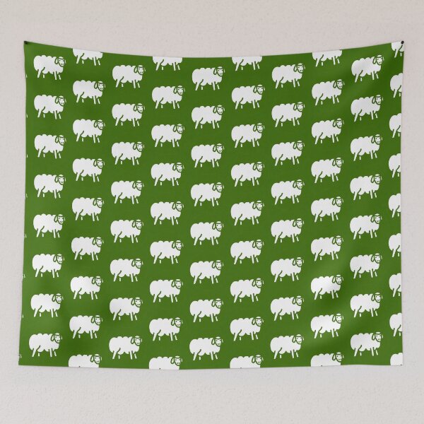Item preview, Sheep designed and sold by Icon Alchemist.