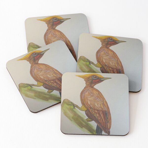 Item preview, Pica-pau-chocolate designed and sold by CanindeStore.
