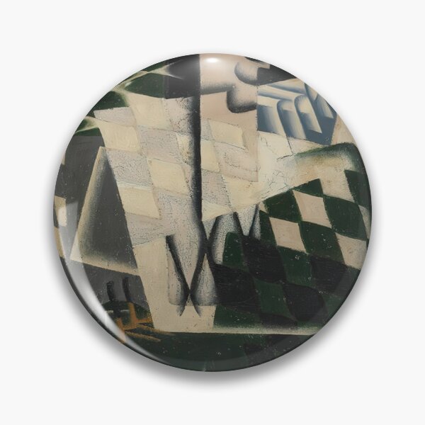 Item preview, juan gris artwork, artist juan gris, juan gris paintings, collage juan gris, juan gris cubism art, juan gris prints designed and sold by rosa-reid.