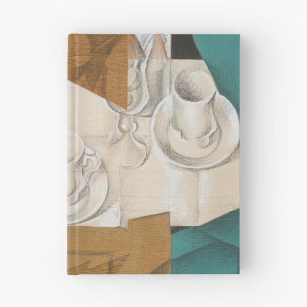 Item preview, juan gris artwork, artist juan gris, juan gris paintings, collage juan gris, juan gris cubism art, juan gris prints designed and sold by rosa-reid.