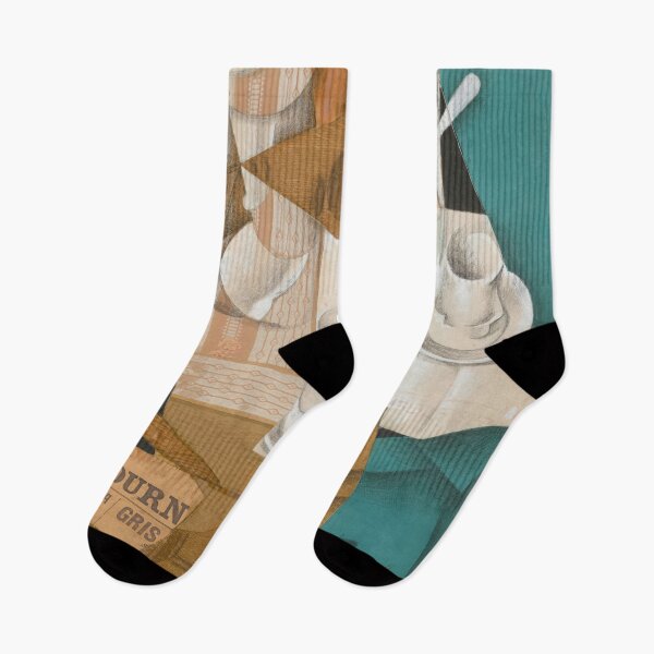 Item preview, juan gris artwork, artist juan gris, juan gris paintings, collage juan gris, juan gris cubism art, juan gris prints designed and sold by rosa-reid.
