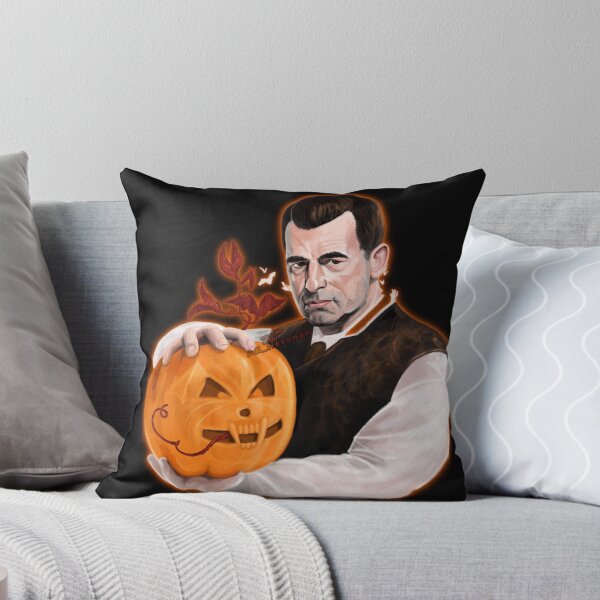 Item preview, Claes Bang Dracula Halloween Edition Painting designed and sold by AK-Hevonen.
