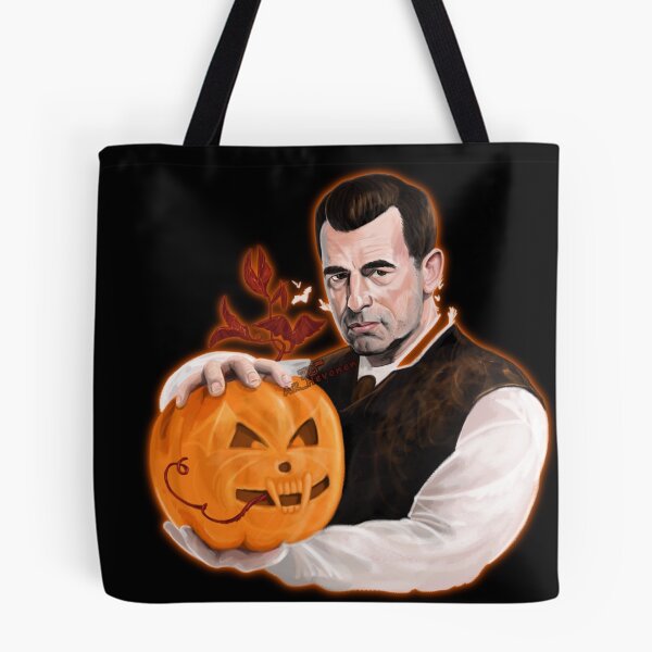 Item preview, Claes Bang Dracula Halloween Edition Painting designed and sold by AK-Hevonen.