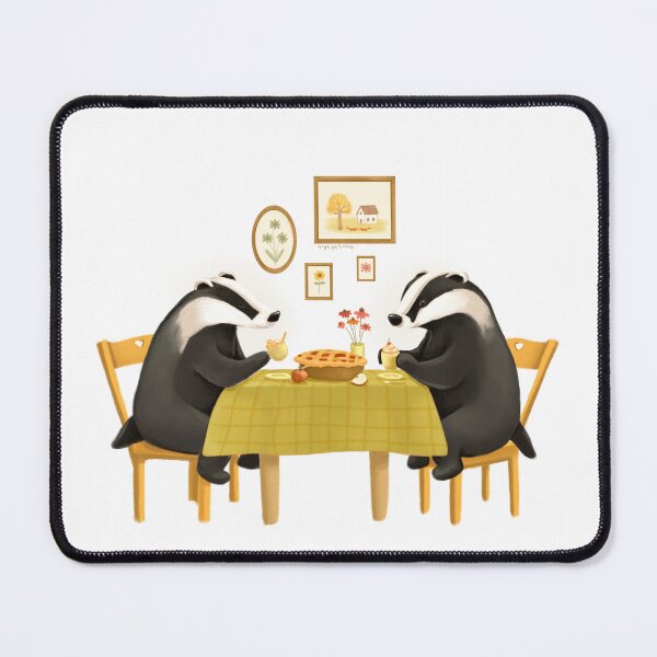 Item preview, Baggers’ tea party  designed and sold by AnyaYasinska.
