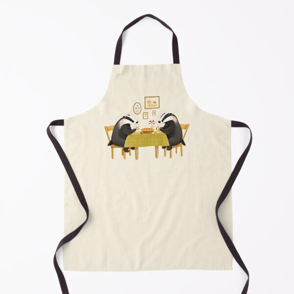 Item preview, Baggers’ tea party designed and sold by AnyaYasinska.