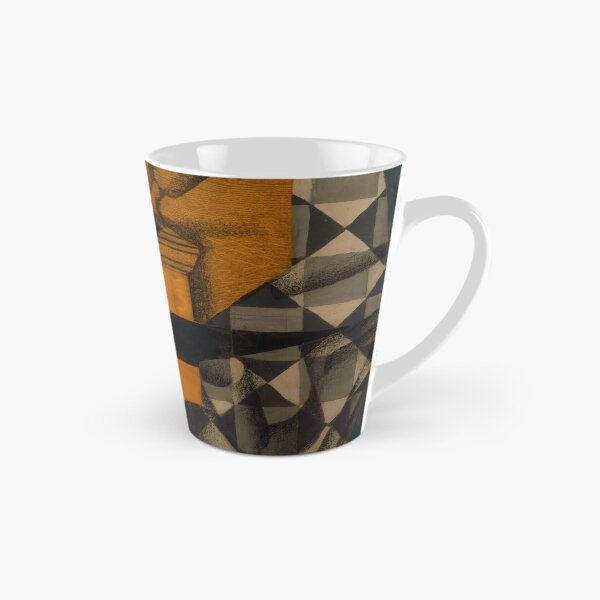 Item preview, juan gris artwork, artist juan gris, juan gris paintings, collage juan gris, juan gris cubism art, juan gris prints designed and sold by rosa-reid.