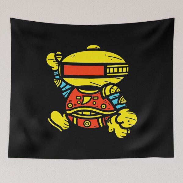 Item preview, Super Alpha designed and sold by BreakpointArts.