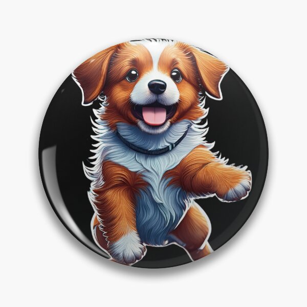 Item preview, Uwu - So cute, I just can't! Adorable dog designed and sold by BlueMoonBMD.