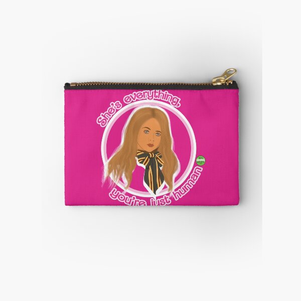Item preview, You're Just Human designed and sold by TheGhoulSociety.
