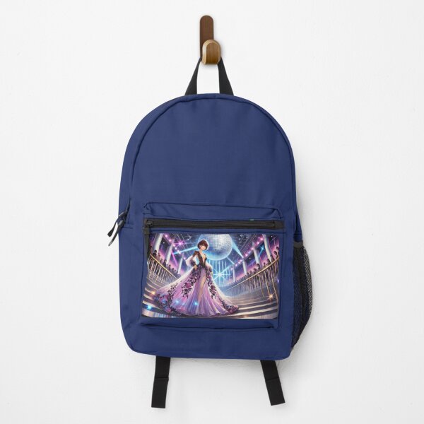 Item preview, Rave Royale designed and sold by KnottyToons.
