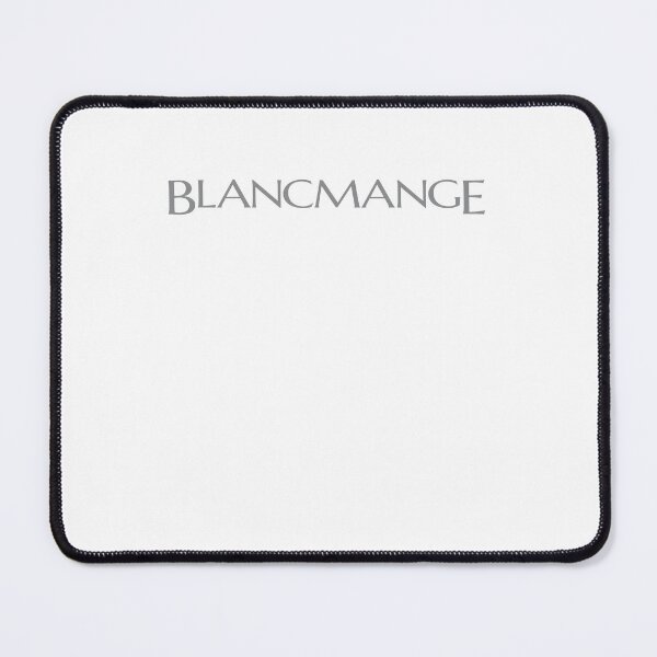 Item preview, White Delicacy designed and sold by Periodic Table of Synthpop.