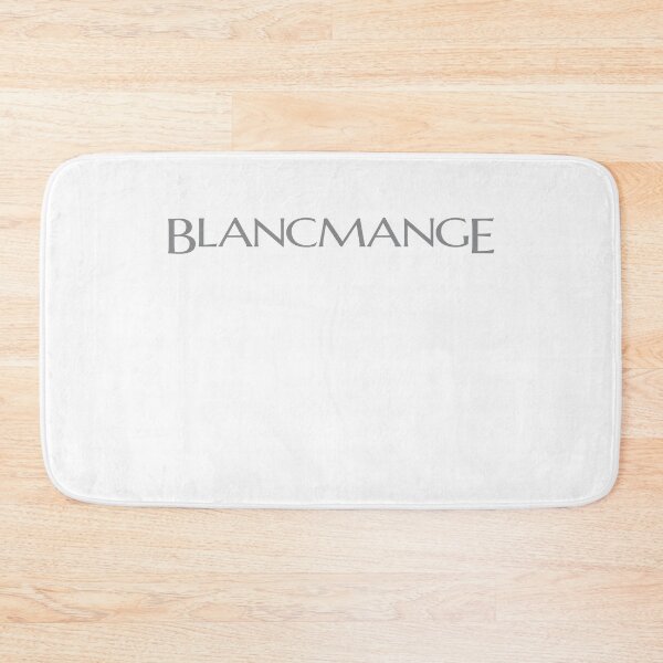 Item preview, White Delicacy designed and sold by Periodic Table of Synthpop.