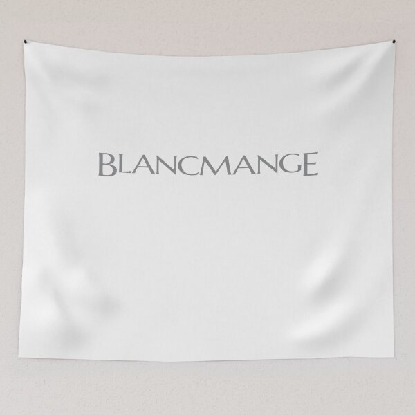 Item preview, White Delicacy designed and sold by Periodic Table of Synthpop.