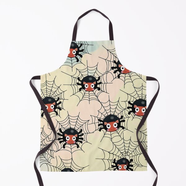 Item preview, Happy Spiders: Charm in the Spider's Web designed and sold by Sartawsky.