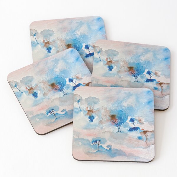 Item preview, cloud neighbourhood designed and sold by Marianna Tankelevich.