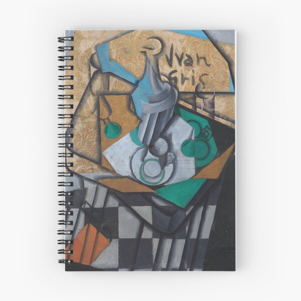 Item preview, juan gris artwork, artist juan gris, juan gris paintings, collage juan gris, juan gris cubism art, juan gris prints designed and sold by rosa-reid.