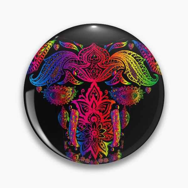 Item preview, Elephant designed and sold by BonsaidoPoh.
