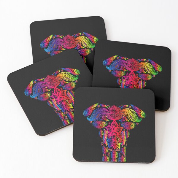 Item preview, Elephant designed and sold by BonsaidoPoh.