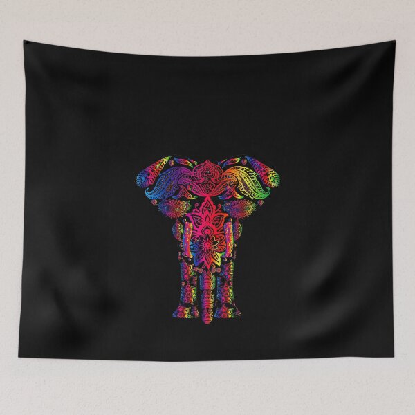 Item preview, Elephant designed and sold by BonsaidoPoh.